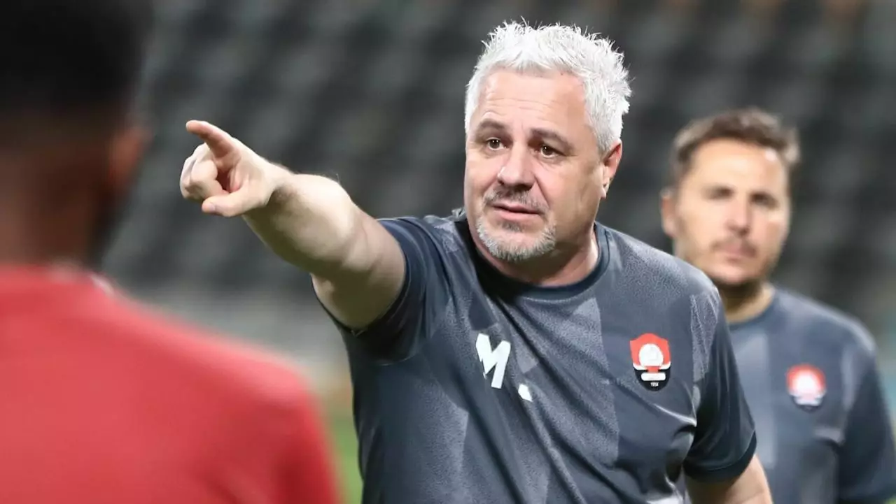 NEWS ALERT Saudiții aruncă bomba: Șumudică, la un pas de lovitura la care nici nu visa!